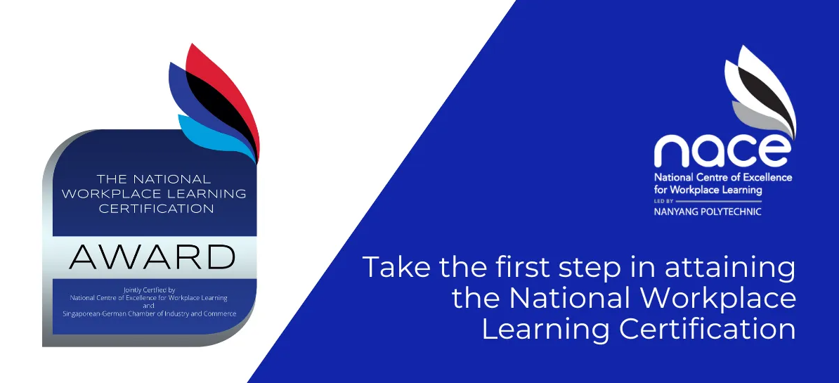 National Workplace Learning Certification